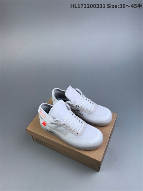 men air force one shoes 36-45 2025-9-19-500